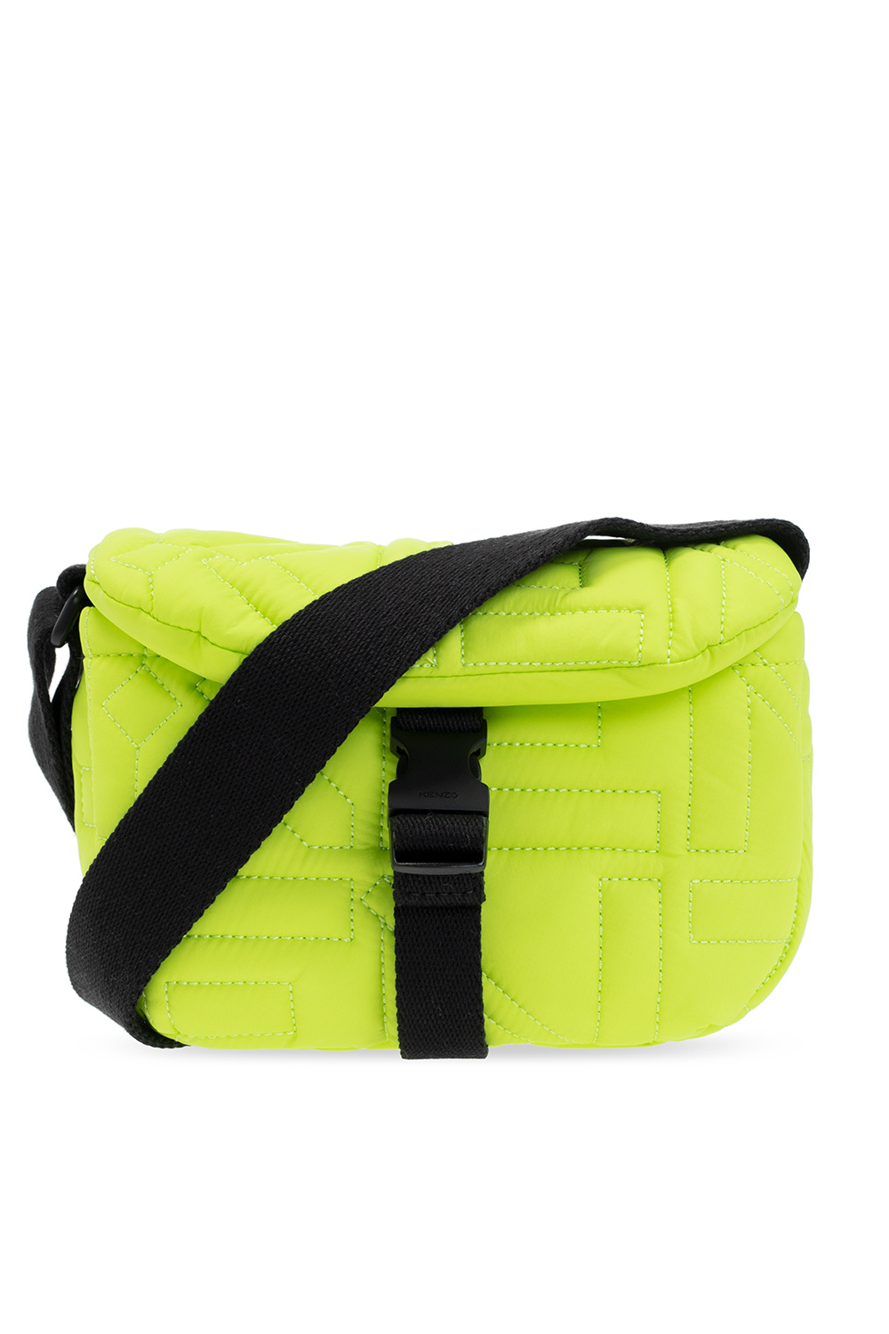 Kenzo neon hot sale bag